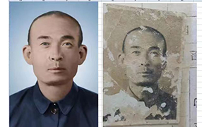 北大镇老照片修复多少钱一张